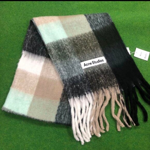 Acne Studios Accessories - Acne studios scarf